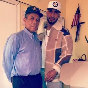 Meet your Posher, Ariel